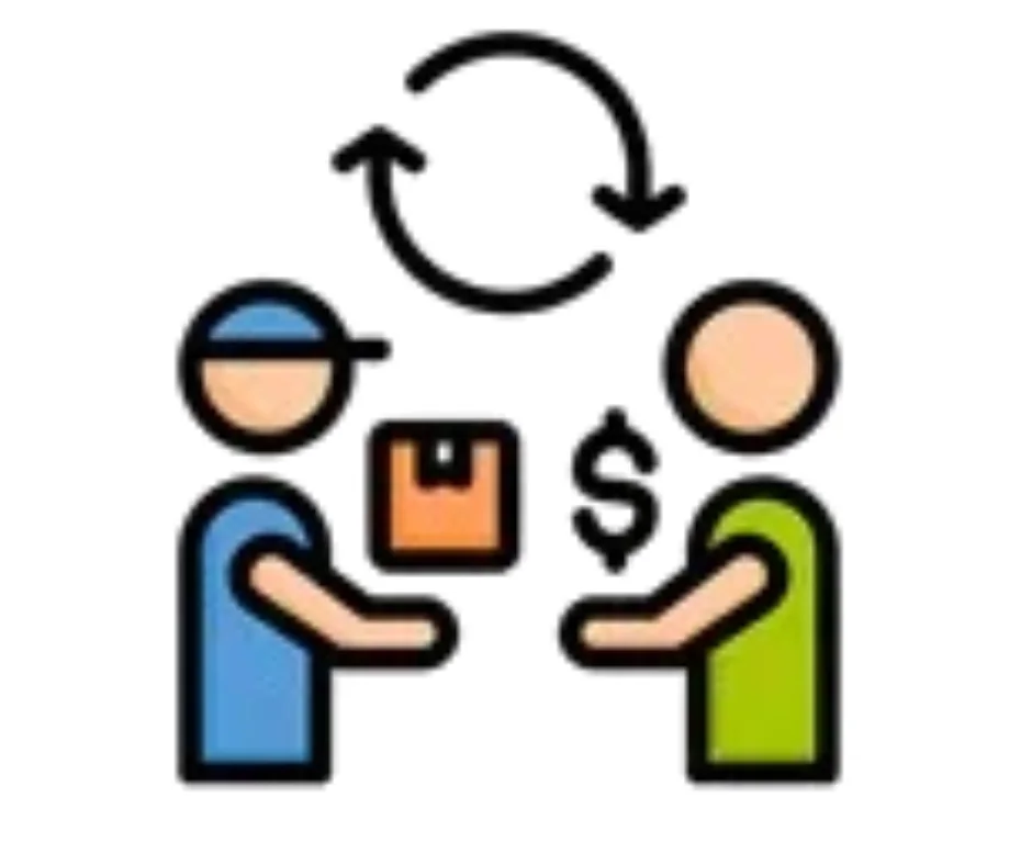 Paiement à la Livraison